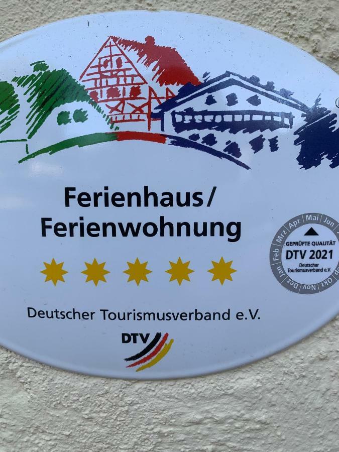 Allgaeuvilla Scheidegg Eksteriør billede